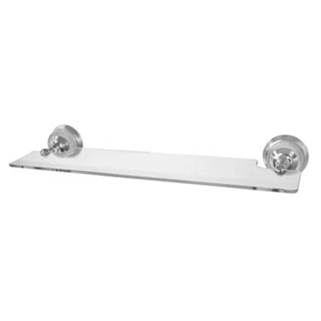 SIGMA Series 97 Accessory Shelf w/brackets SABLE BRONZE .80