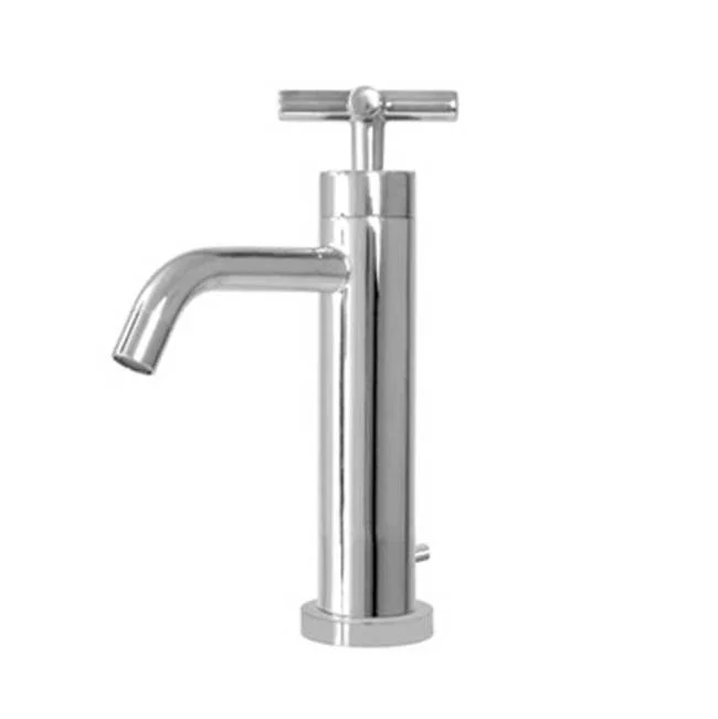 SIGMA Single-hole Lav Set NOVA II SABLE BRONZE .80