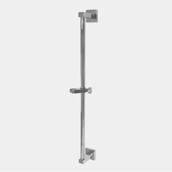 SIGMA Square Contemporary Slidebar BRUSHED BRONZE PVD .23