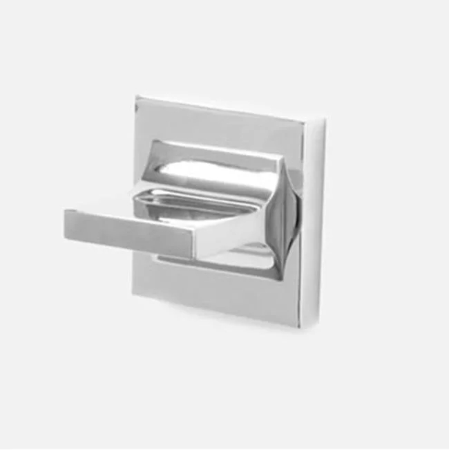 SIGMA TRIM for Wall Valve NUANCE CHROME .26