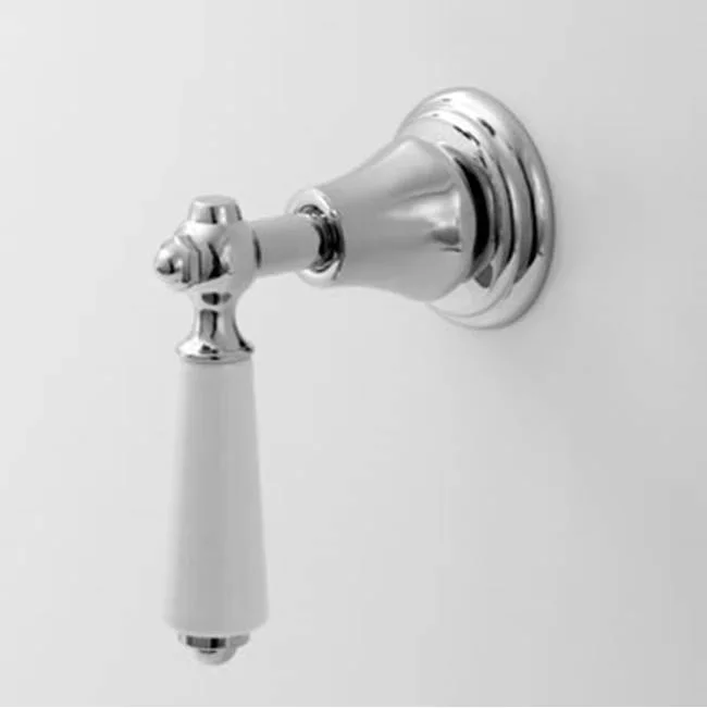SIGMA TRIM for Wall Valve ORLEANS COCO BRONZE .63