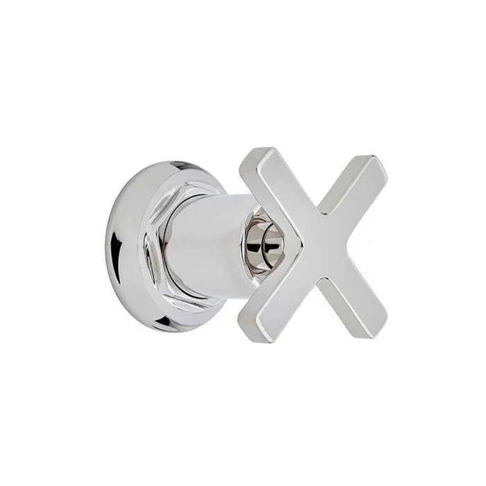 SIGMA TRIM for Wall Valve TRIBECA-X COCO BRONZE .63