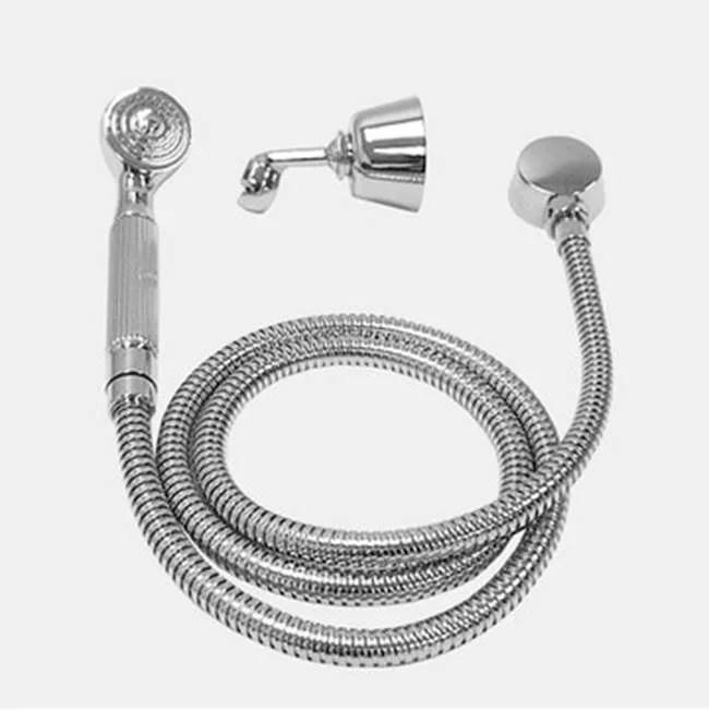 SIGMA Wallmount Handshower Kit ANTIQUE BRASS .82