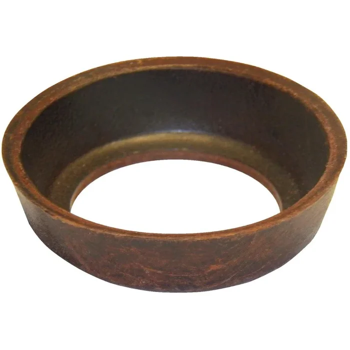 Simmons 1169 Plunger Cup Leather 3 In.