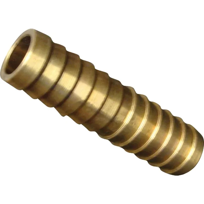 Simmons CB-3 3/4 In. Red Brass Low Lead Insert Coupling