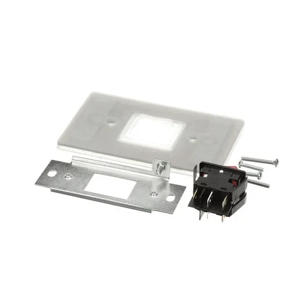 SINGLE AND 3-WAY SWITCH W/ IND for Kason 1908-000603
