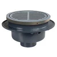 SIOUX CHIEF MFG 860-3PI