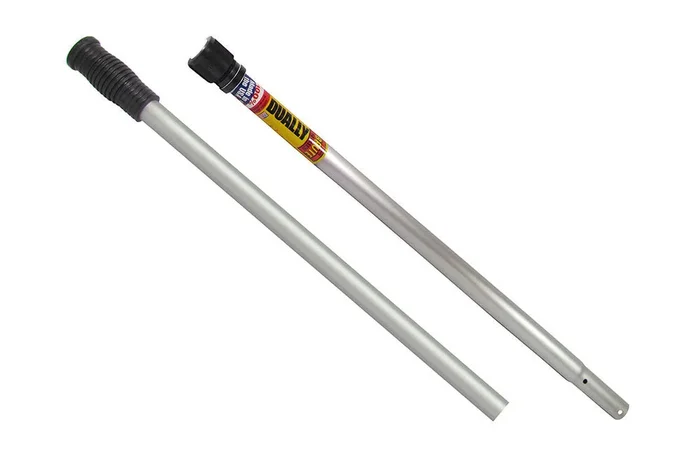 Skimlite 9016 Skimlite 9000 Dual Cam Series Telepole with Inner Cam and Outside Lock | 8′ to 16′ | 2-Piece | 9016