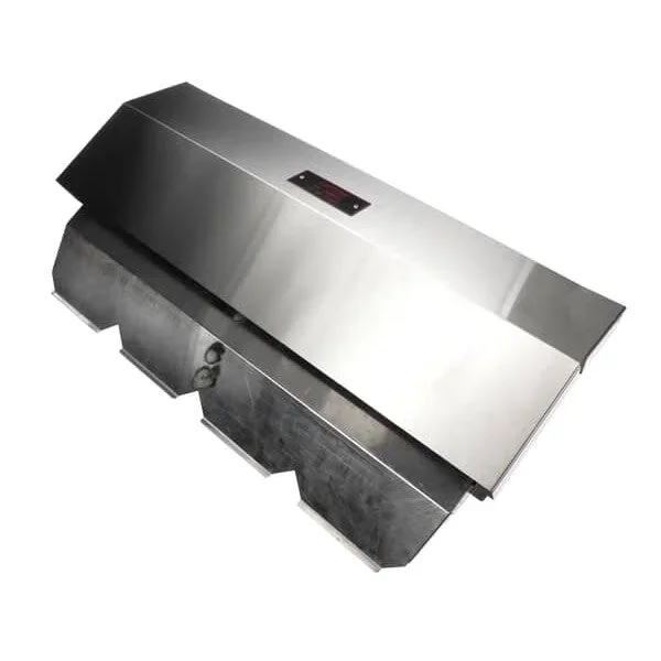 Slide – 4lane for Nieco 28100