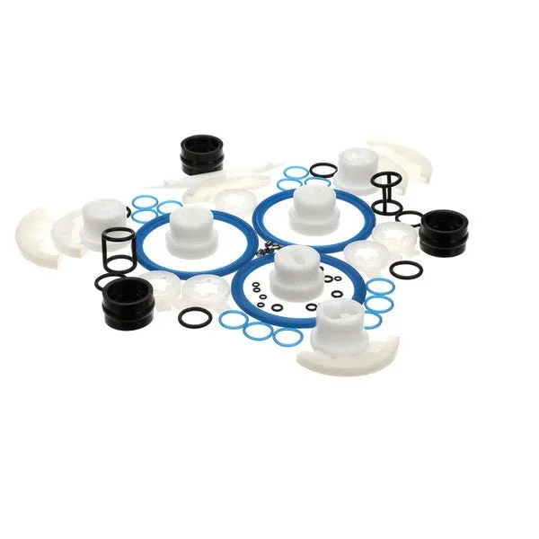 SM-KIT-SS-3F-S SM TUNE-UP KIT SS 3F 1.8 QUART for Spaceman