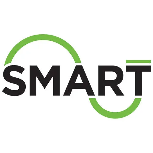 SMART 030165001 Central Vacuum Pipe Adapter, 2×1-13×16