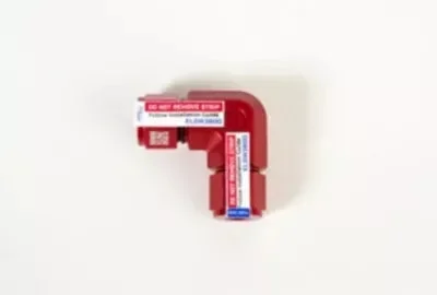 Smartlock ELSW3800 SMARTLOCK 3/8 Elbow Swage Union