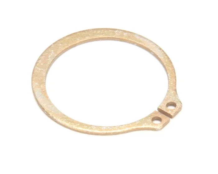 SNAP RING 1.25 EXTERNAL 2CZ12341 for Star Mfg