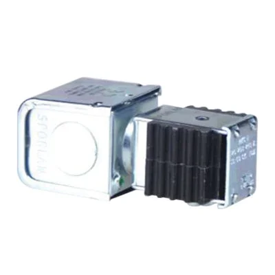 Source1 S1-311710 Mkc-2 24V Sporlan Solenoid Coil 24V