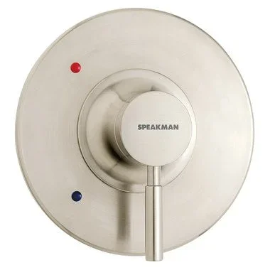Speakman CPT-1000-UNI-BN 1HDL LEV P/BAL SHWR VLV TRIM