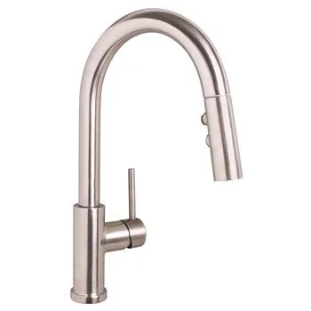 Speakman SB-1042 CCY LFA 1.8 1HDL LEV PD KITC FCT