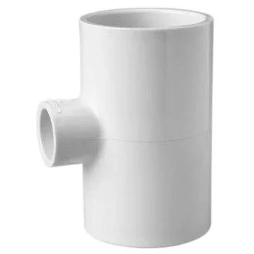 Spears 401-209BC 1-1/2×1/2 PVC Reducing Tee Soc Sch40