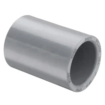 SPEARS 829-030CSPEARS Standard Coupling 3 in Nominal Socket End Style SCH 80/XH Replacement MPN