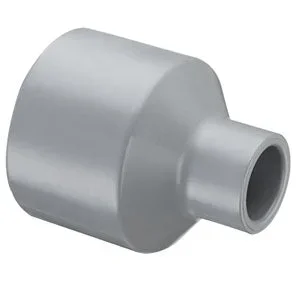 Spears 829-209C 1-1/2X1/2 CPVC Reducing Coupling Socket SCH80