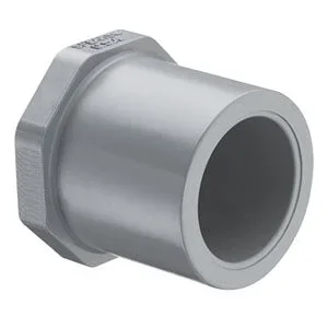Spears 849-007C 3/4 CPVC Plug Spigot SCH80