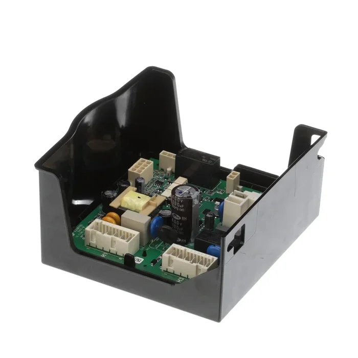 Speed Queen D513797P OUTPUT CONTROL