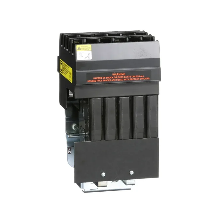 Square D HQO306 Distribution Panel 3-Pole 240 VAC 30 Amp
