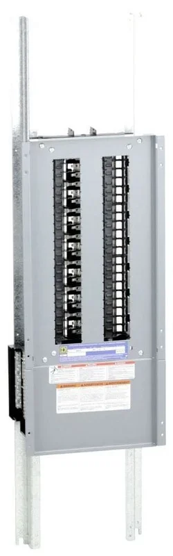 Square D NQ442L4C Panelboard Interior Nq 400A Mlo 42 Ckt 3P Cu