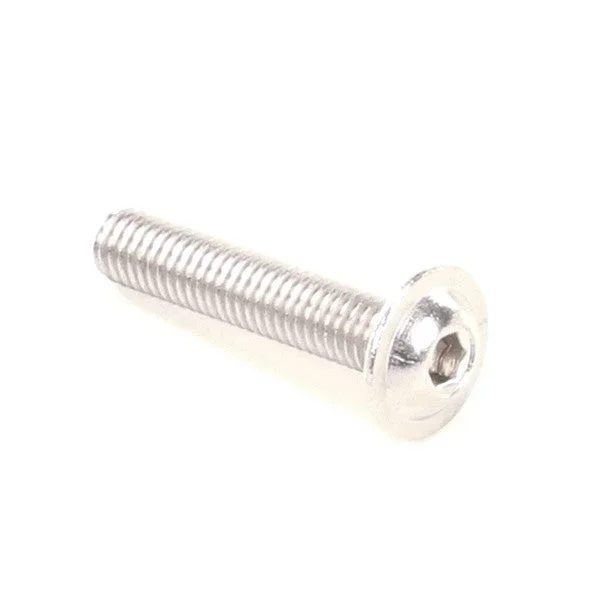 Srew Mlf M5X25 A2 for Convotherm 8013082