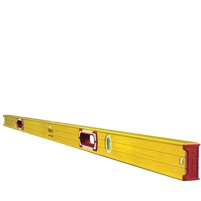 Stabila 43-216 Heavy Duty Level – 196 Series – 72