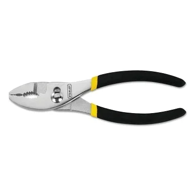 Stanley 84-098 Slip Joint Pliers 8 in Replacement MPN