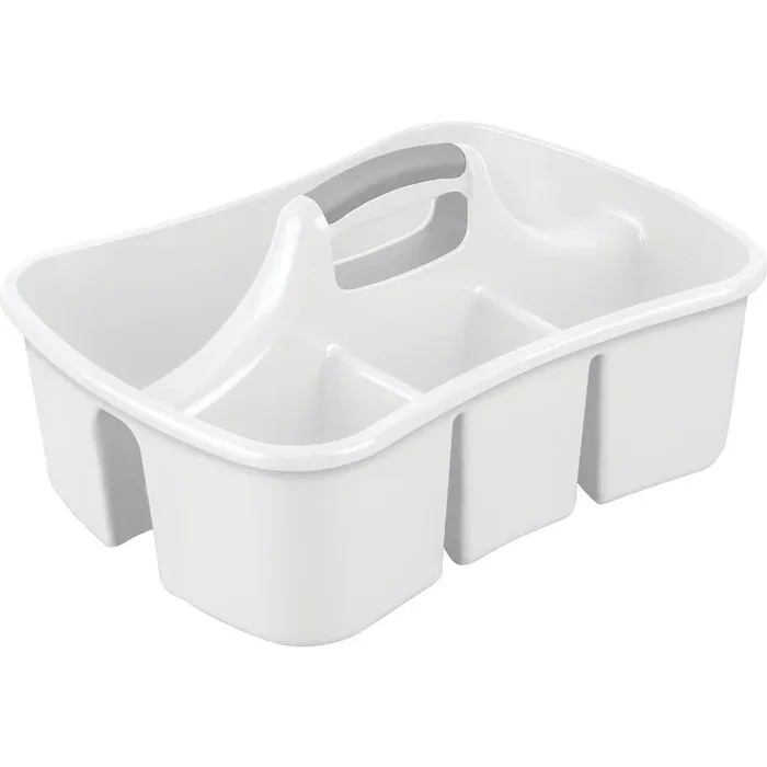 Sterilite 15888006 Ultra Large Divided Caddy