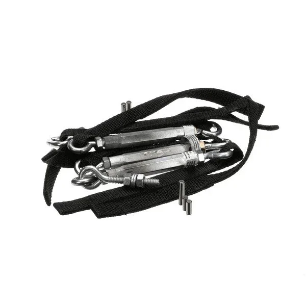 STRAP KIT for Quikserv 5599