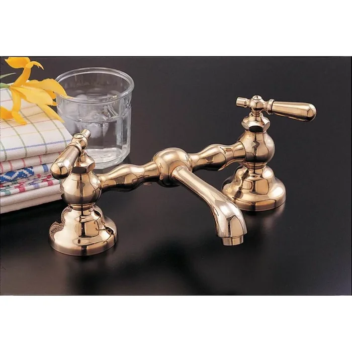 Strom Living P0565-8 Matte Nickel