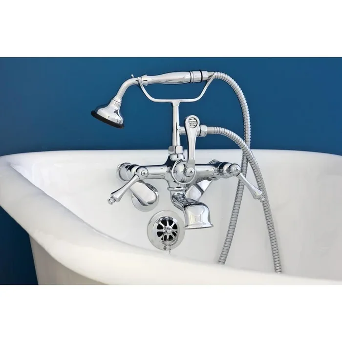 Strom Living P1014 Matte Nickel