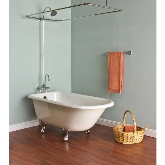 Strom Living P1021 Supercoated Brass