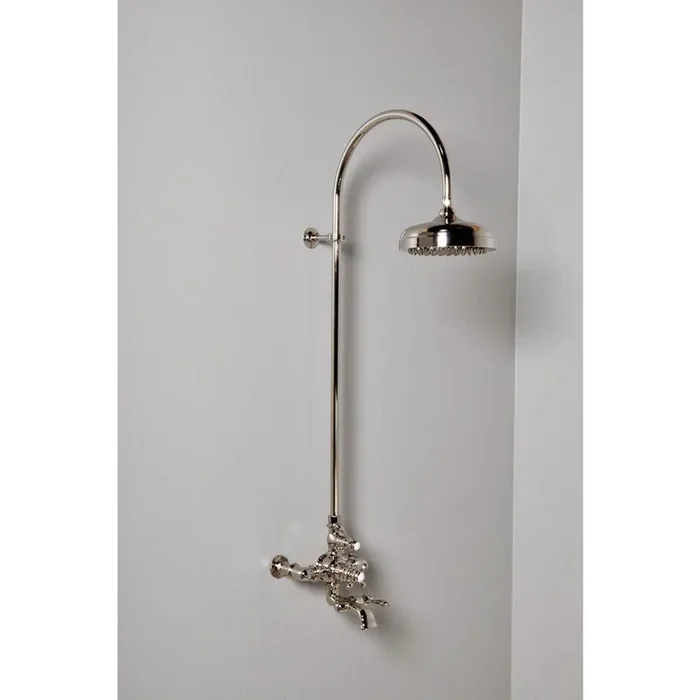 Strom Living P1089 Matte Nickel