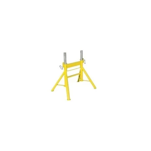 Sumner 780440 Pro Roll Stand Base Only 2500 lb Load Capacity
