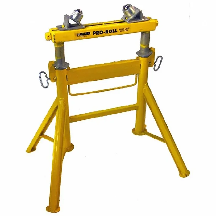 Sumner 780442 Pro Roll Stand Ball Transfer Head 1000 lb – 432-780442