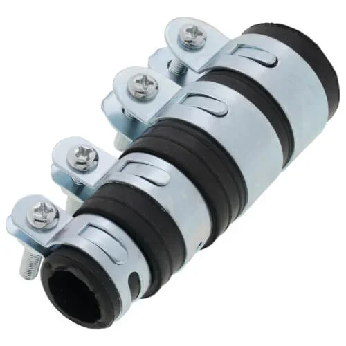 Supco DW804 Dishwasher to Garbage Disposal Drain Hose Adapter