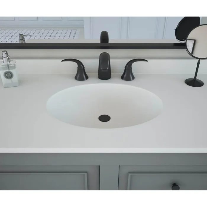 Swan CH02255.010 Vanity Top 22-1/2X55