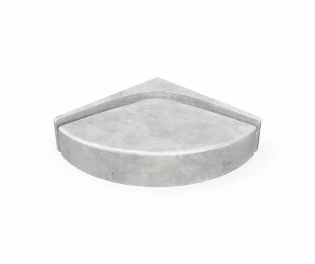 Swan CS01616.130 Shower Seat CS1616 Corner