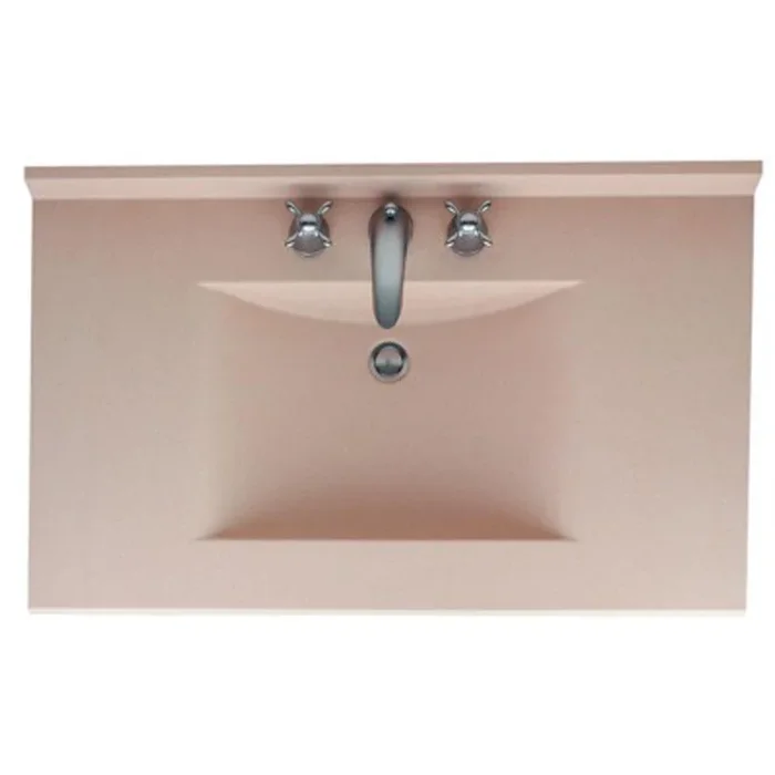 Swan CV02237.168 Vanity Top 22X37