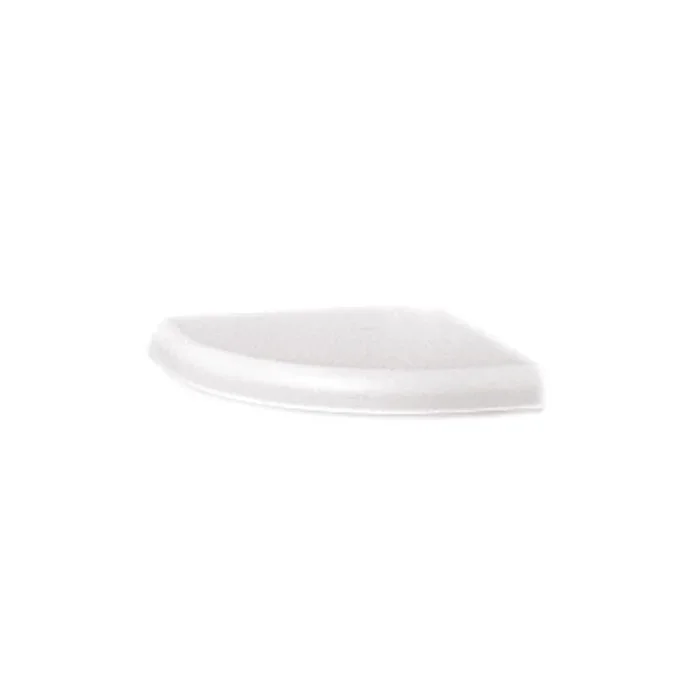 Swan ES20000.059 Soap Dish ES-2 Corner