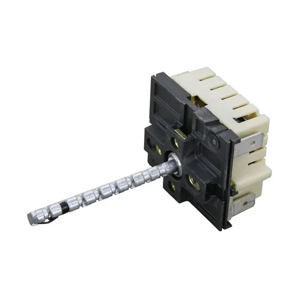 SWITCH, INFINITE – 120V