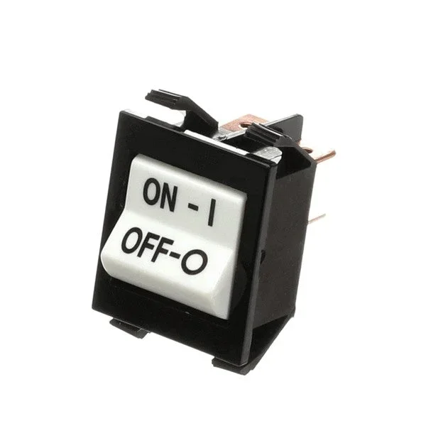 SWITCH MAIN POWER 1.35 INCHES A70449 for Grindmaster 70449
