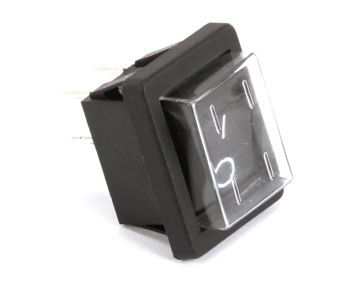 SWITCH ROCKER (ON OFF) COVERED 52224 for Henny Penny HEN52224