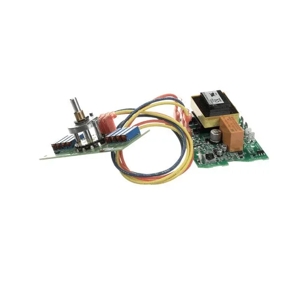 SWITCH- THERMOSTAT 8 STPT CTB for Blodgett 100224