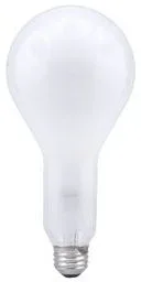 Sylvania 300M/IF-130V Inside Frosted Ps30 Medium Lamp