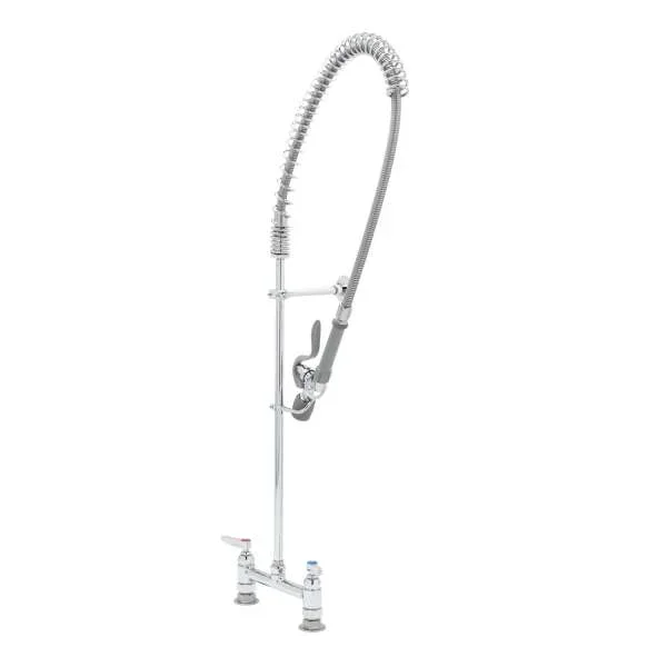 T&S Brass & Bronze B-0123-BC