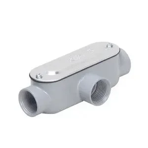 Taymac RLT200 2 in. Rigid T Assembly